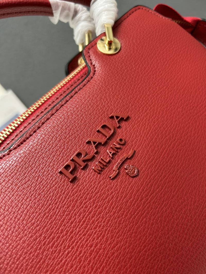 Prada Top Handle Bags